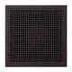 JUNG LSM AL 4 D luidspreker module LS990 dark gelakt aluminium