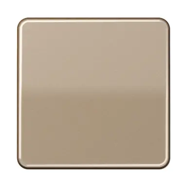 JUNG CD 590 GB schakelwip CD500 goud brons