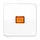 JUNG CD 590 KO WW schakelwip groot controlevenster CD500 alpine wit