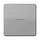 JUNG CD 590 KO5 GR schakelwip met controlevenster CD500 grijs