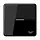 JUNG CD 590 KO5L SW schakelwip met lichtsymbool en controlevenster CD500 zwart
