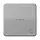 JUNG CD 590 KO5K GR schakelwip met belsymbool en controlevenster CD500 grijs