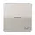 JUNG CD 590 KO5L PT schakelwip met lichtsymbool en controlevenster CD500 platina