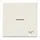 JUNG LS 990 KO5 L schakelwip met lichtsymbool en controlevenster LS990 creme