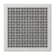 JUNG LSM LS 4 LG luidspreker module LS990 lichtgrijs