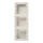 JUNG LS 583 A W opbouwbak 3-voudig LS990 creme