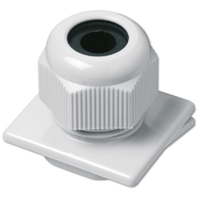 JUNG 193-2 leidinginvoer IP44 WG600