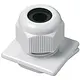 JUNG 193-2 leidinginvoer IP44 WG600