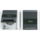 JUNG 8220 NAW wandcontactdoos 16A 2-voudig randaarde opbouw IP44 horizontaal WG800