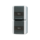 JUNG 822 NAW wandcontactdoos 16A 2-voudig randaarde opbouw IP44 verticaal WG800