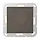 JUNG LSM A 4 CH luidspreker module A-range champagne