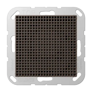 JUNG LSM A 4 MO luidspreker module A-range mokka