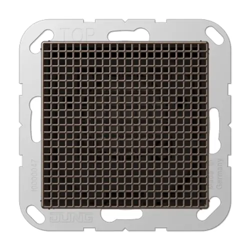 JUNG LSM A 4 MO luidspreker module A-range mokka