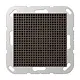 JUNG LSM A 4 MO luidspreker module A-range mokka