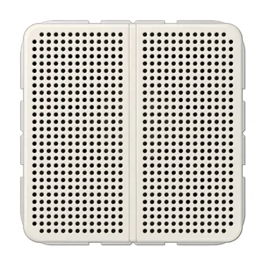 JUNG LSM CD 4 luidspreker module CD500 creme