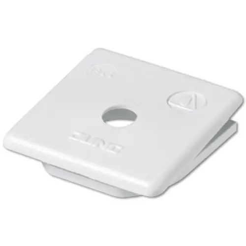 JUNG 190-353 leidinginvoer open IP44 WG600