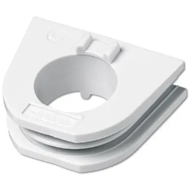 JUNG 192 leidinginvoer koppelstuk IP44 WG600