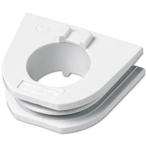 JUNG 192 leidinginvoer koppelstuk IP44 WG600