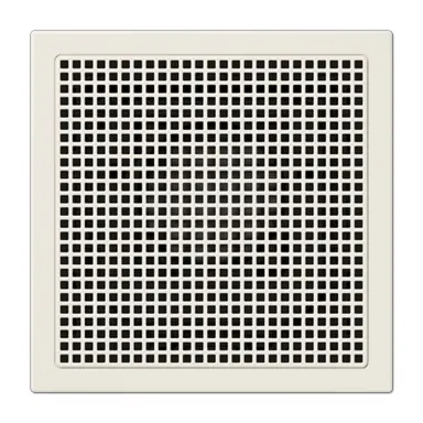 JUNG LSM LS 4 luidspreker module LS990 creme