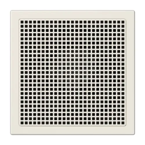 JUNG LSM LS 4 luidspreker module LS990 creme
