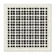 JUNG LSM LS 4 luidspreker module LS990 creme