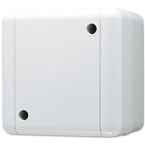 JUNG 800 AW aftakdoos met 2 invoeren WG600/800 serie