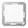 JUNG A 1539-OO WW LNW LED-orientatieverlichting zonder lichtsensor A-range alpine wit
