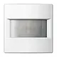 JUNG LS 17180 WW bewegingsmelder opzetstuk standaard LS990 alpine wit