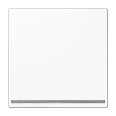 JUNG LS 1539-OO WW LNW LED-orientatieverlichting zonder lichtsensor LS990 alpine wit