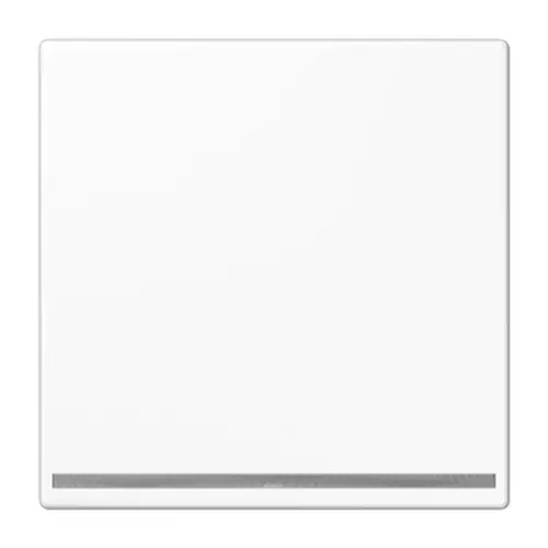 JUNG LS 1539-OO WW LNW LED-orientatieverlichting zonder lichtsensor LS990 alpine wit