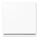 JUNG LS 1539-OO WW LNW LED-orientatieverlichting zonder lichtsensor LS990 alpine wit