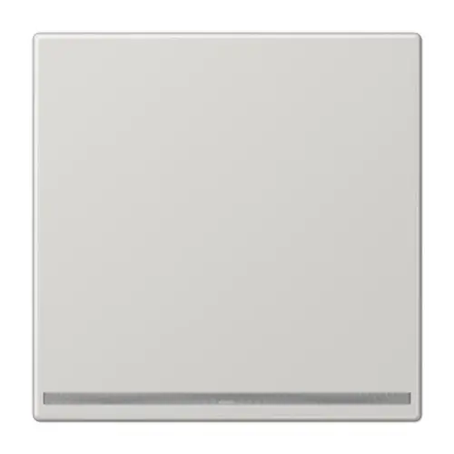 JUNG LS 1539-OO LG LNW LED-orientatieverlichting zonder lichtsensor LS990 lichtgrijs