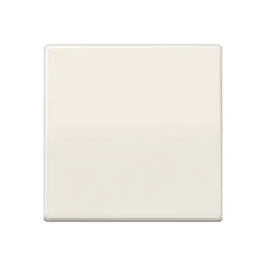 JUNG AS 1700 dimmerknop 1-voudig tastdimmer AS500 creme