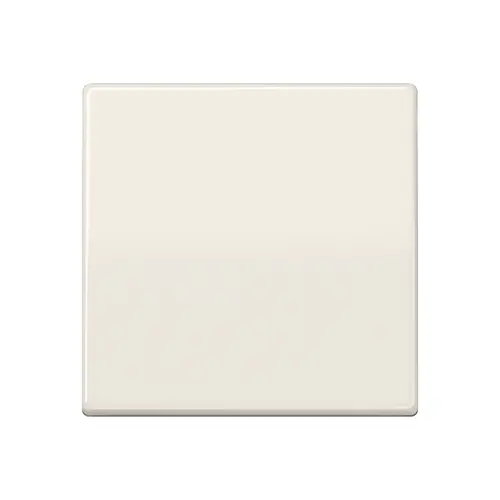 JUNG AS 1700 dimmerknop 1-voudig tastdimmer AS500 creme
