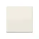 JUNG AS 1700 dimmerknop 1-voudig tastdimmer AS500 creme