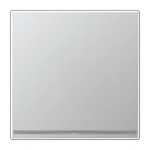 JUNG AL 1539-OO LNW LED-orientatieverlichting zonder lichtsensor LS990 aluminium