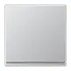 JUNG AL 1539-OO LNW LED-orientatieverlichting zonder lichtsensor LS990 aluminium