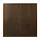 JUNG ME 1700 AT dimmerknop 1-voudig tastdimmer LS990 messing antiek