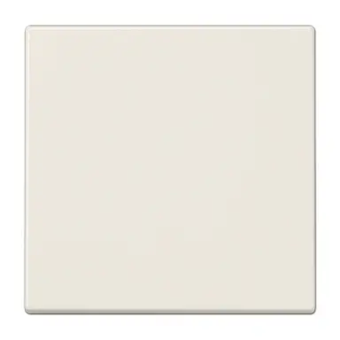 JUNG LS 1700 dimmerknop 1-voudig tastdimmer LS990 creme