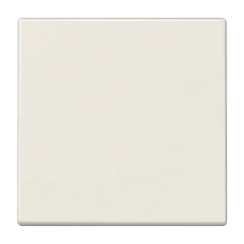 JUNG LS 1700 dimmerknop 1-voudig tastdimmer LS990 creme