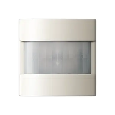 JUNG A 17181 automatische schakelaar universeel A-range creme