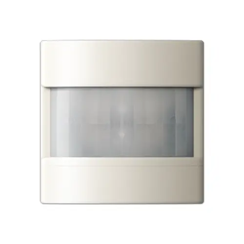 JUNG A 17181 automatische schakelaar universeel A-range creme