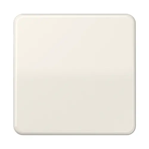 JUNG CD 1700 dimmerknop 1-voudig tastdimmer CD500 creme