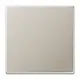 JUNG ES 1700 dimmerknop 1-voudig tastdimmer LS990 edelstaal