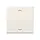 JUNG AS 1700 P jaloezieknop tbv elektronische jaloezieactor A-range creme