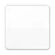 JUNG CD 1700 WW dimmerknop 1-voudig tastdimmer CD500 alpine wit