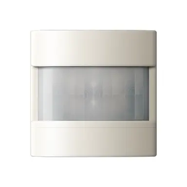 JUNG A 17180 bewegingsmelder opzetstuk standaard A-range creme