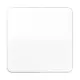 JUNG CD 1702 WW dimmerknop 2-voudig serietastdimmer CD500 alpine wit
