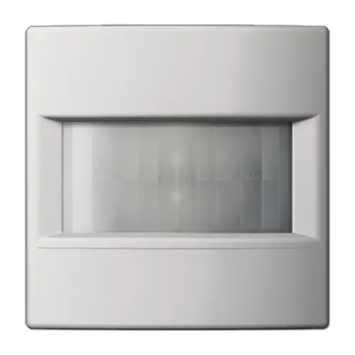 JUNG LS 17180 LG bewegingsmelder opzetstuk standaard LS990 lichtgrijs