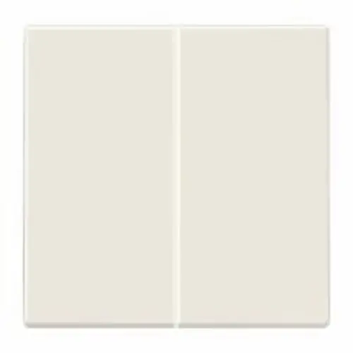 JUNG LS 1702 dimmerknop 2-voudig serietastdimmer LS990 creme